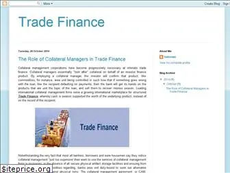 tradefinancesservice.blogspot.com