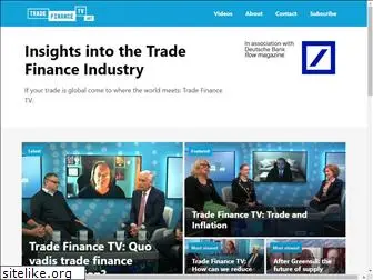 tradefinancetv.net