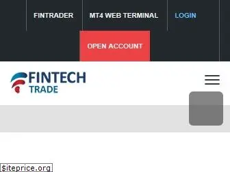tradefintech.com