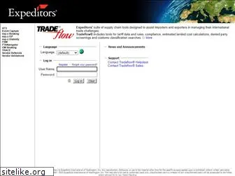 tradeflow.net