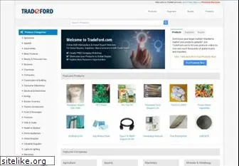 tradeford.com