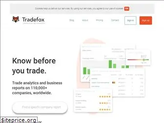 tradefox.co