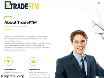 tradeftm.com