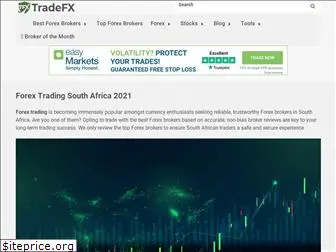 tradefx.co.za