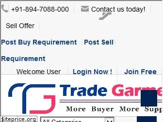 tradegarment.com