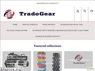 tradegear.net