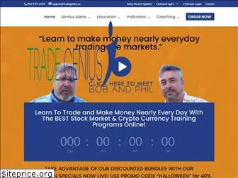 tradegenius.co