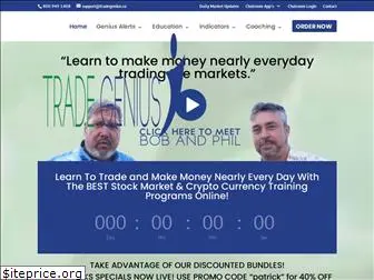 tradegeniusacademy.com
