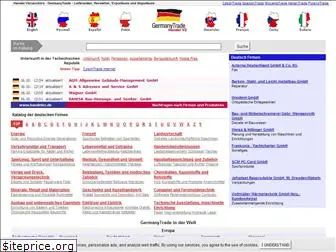 tradegermany.de