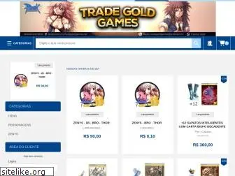 tradegoldgames.net