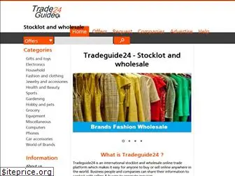 tradeguide24.com