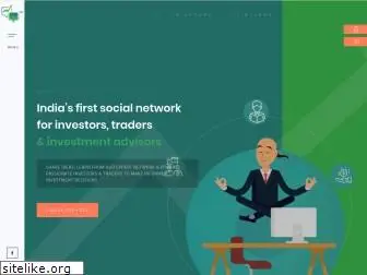 tradegyani.com