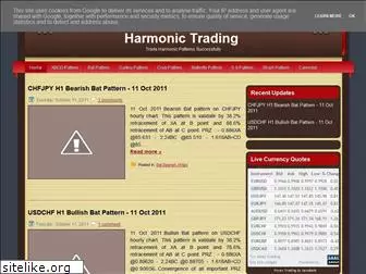 tradeharmonicpatterns.blogspot.com