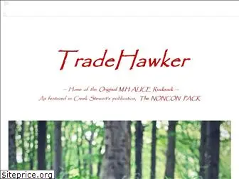 tradehawker.com