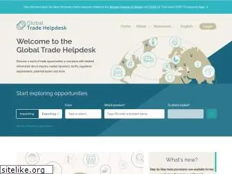 tradehelpdesk.org