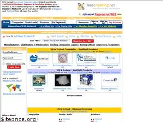 tradeholding.net