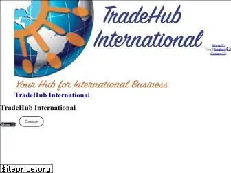 tradehubinternational.com