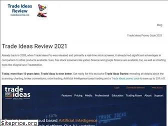 tradeideasreview.com