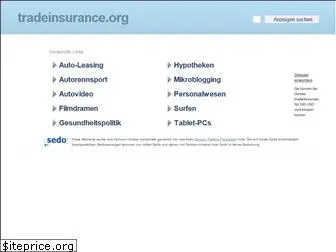 tradeinsurance.org