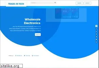 tradeintech.com