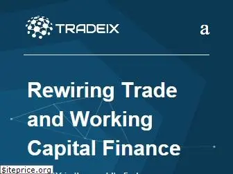 tradeix.com