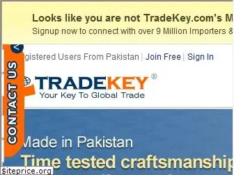 tradekey.com.pk