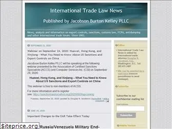 tradelawnews.blogspot.com