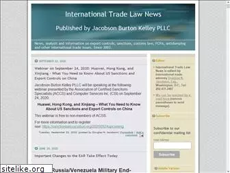 tradelawnews.com