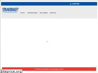 tradelco.com