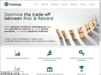 tradelegs.com