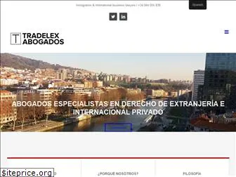 tradelex.com