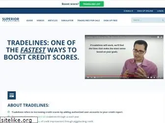 tradelinebroker.com