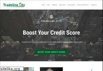 tradelinecity.com