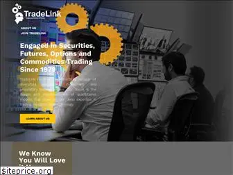 tradelinkllc.com