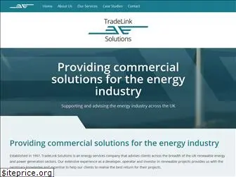 tradelinksolutions.com