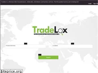 tradelox.com