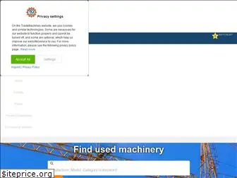 trademachines.com.sl