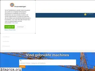 trademachines.nl