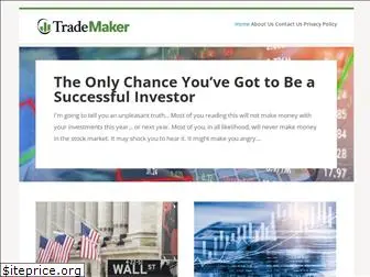 trademaker.com