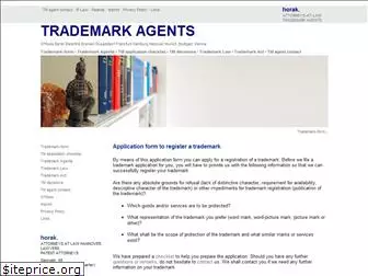 trademark-agents.de