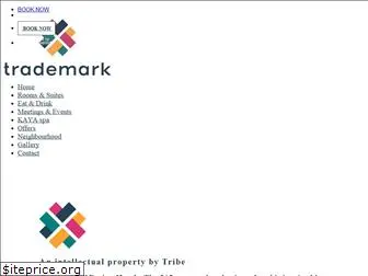 trademark-hotel.com