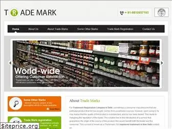 trademark-india.com