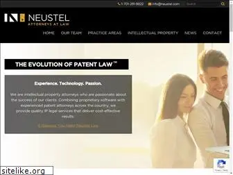 trademark-patent-attorney.com