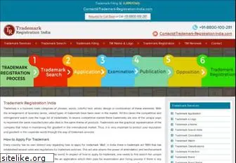 trademark-registration-india.com