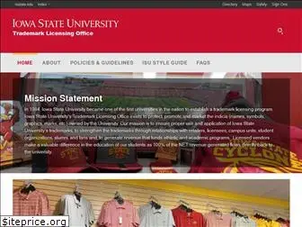 trademark.iastate.edu