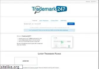 trademark247.com
