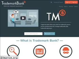 trademarkbank.com