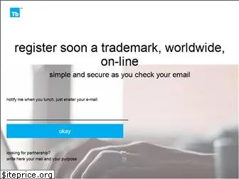 trademarkbooking.com