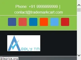 trademarkcart.com