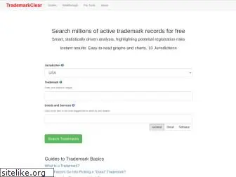 trademarkclear.com